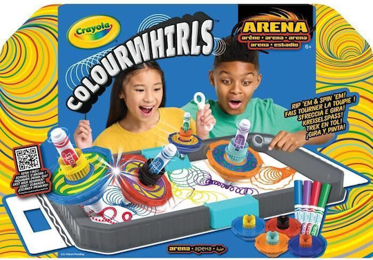 Crayola Children's Craft for Children 6+ Years