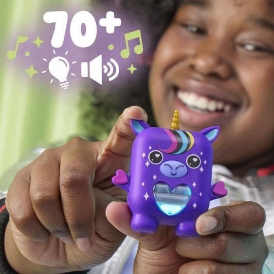 Hasbro Παιχνίδι Μινιατούρα για 5+ Ετών 6.9εκ.