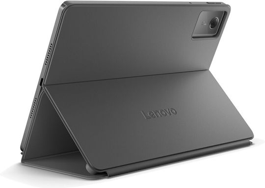Lenovo Idea Tab 11Inches (8GB/128GB/Lenovo Tab Pen & Folio Keyboard) Luna Grey