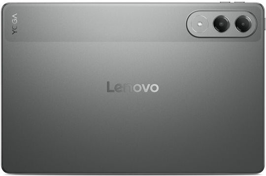 Lenovo Yoga Tab 11.1Инчове (8GB/256GB/Lenovo Tab Pen Pro) Luna Grey