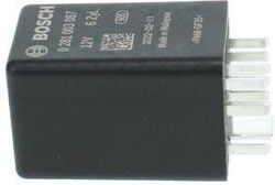 Control Unit Bosch Glow Plugs 0 281 003 087