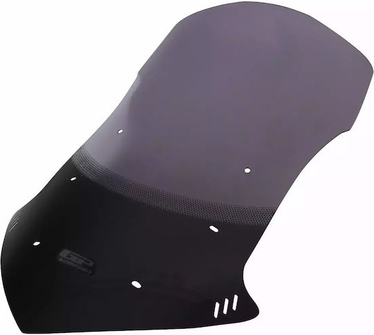 GP Kompozit Φιμέ Ζελατίνα Μοτοσυκλέτας για Honda NC750X 09320-40120