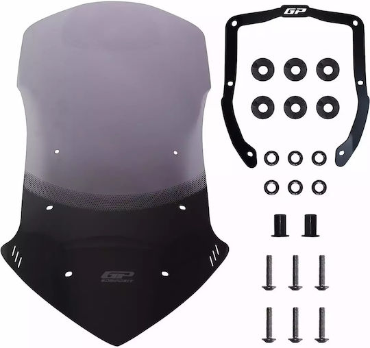 GP Kompozit Φιμέ Ζελατίνα Μοτοσυκλέτας για Honda NC750X 09320-40120
