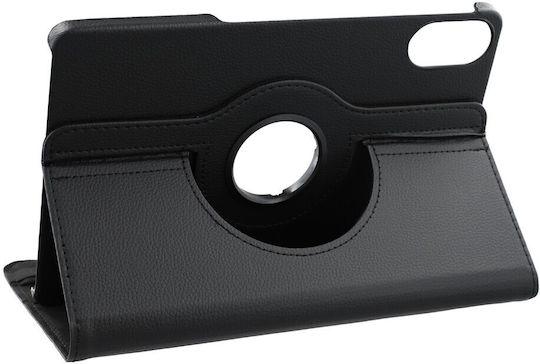 11.0 Inch 360 Flip Cover Rotativă Negra (Redmi Pad 2) 35829