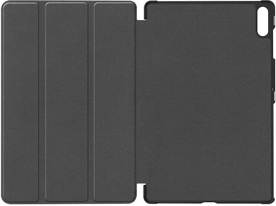 Techsuit Foldpro Flip Cover Rose Golή (Samsung Galaxy Tab S11 Ultra)