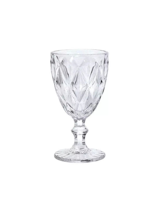 Set de pahare din Sticlă 60ml 6buc