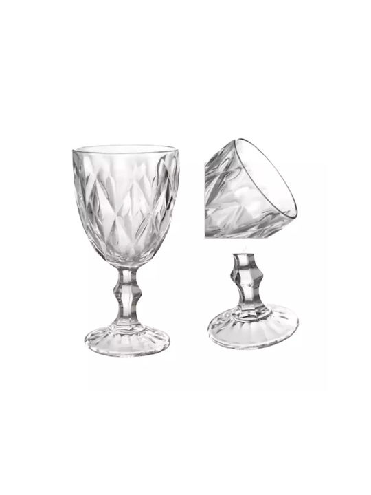 Set de pahare din Sticlă 60ml 6buc