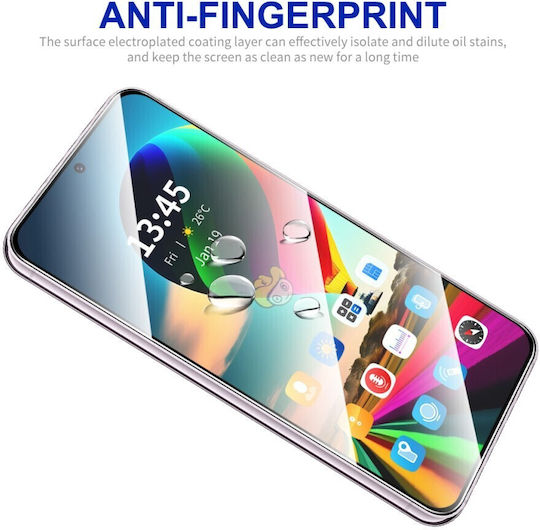 Enkay Full Face Tempered Glass (Redmi 15)