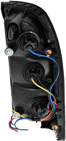Stop Lights for Mitsubishi L200 97-01