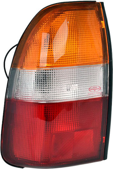 Stop Lights for Mitsubishi L200 97-01