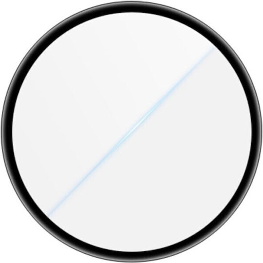 Imak Προστασία Κάμερας Tempered Glass Διάφανο για το OnePlus 13R