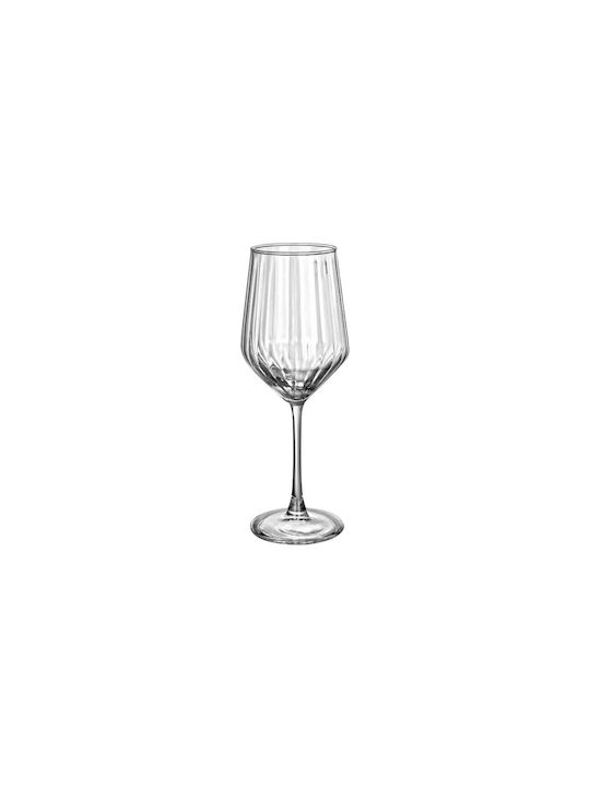 Estia Glass for White Wine made of Glass Goblet 516ml