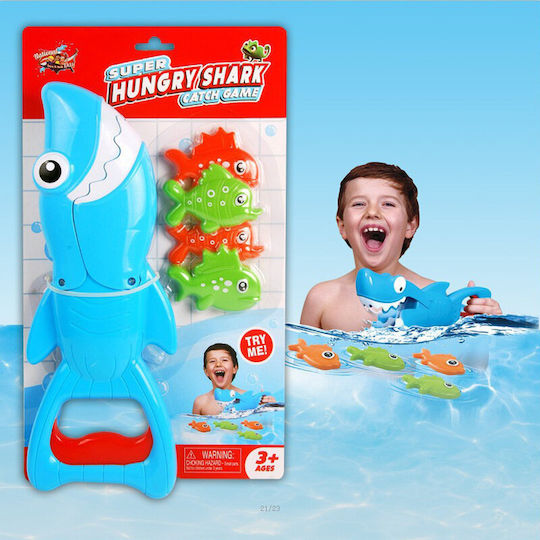 Lean Toys Bath Toy