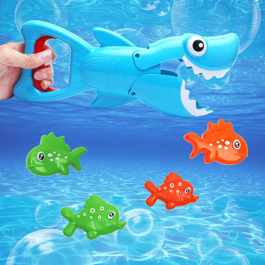 Lean Toys Bath Toy