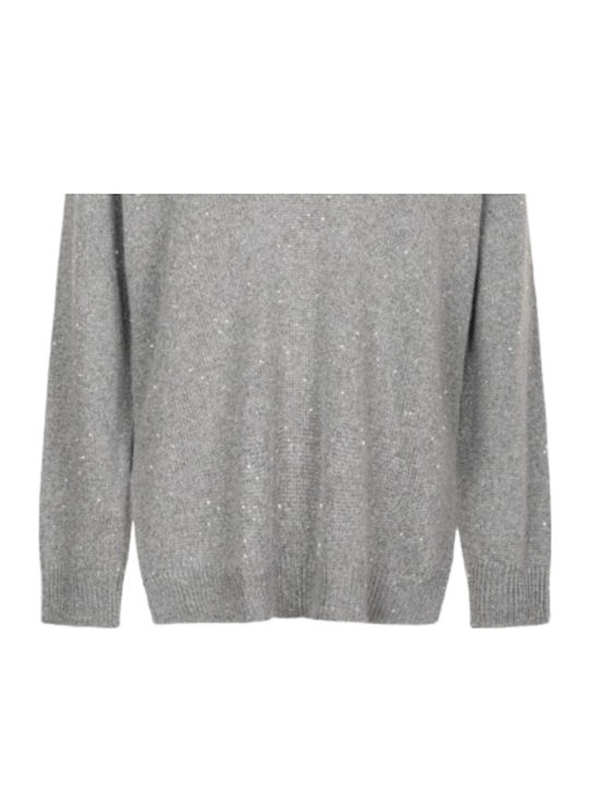Bluza Damă Gri
