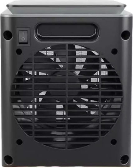 Kaminer Lumni Ceramic Fan Heater Room Floor 1500W