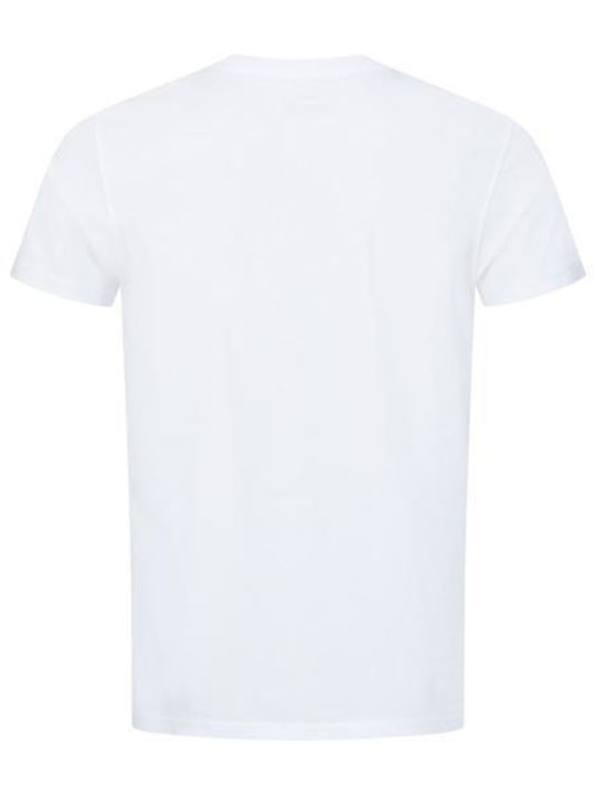 Roscommon T-shirt Λευκό