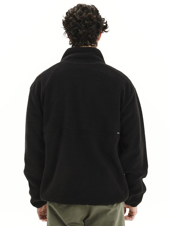 Bluse Schwarz