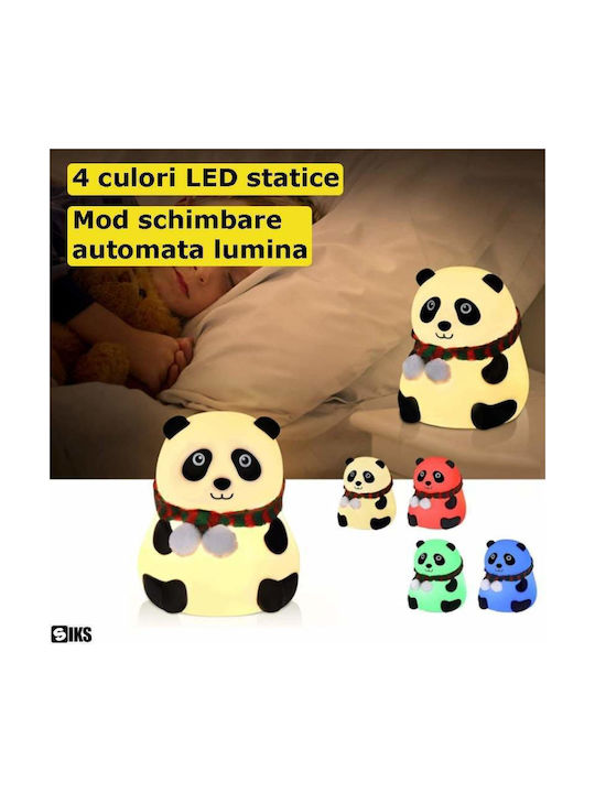 Lumini LED Lampă de birou pentru copii Atingere Alb