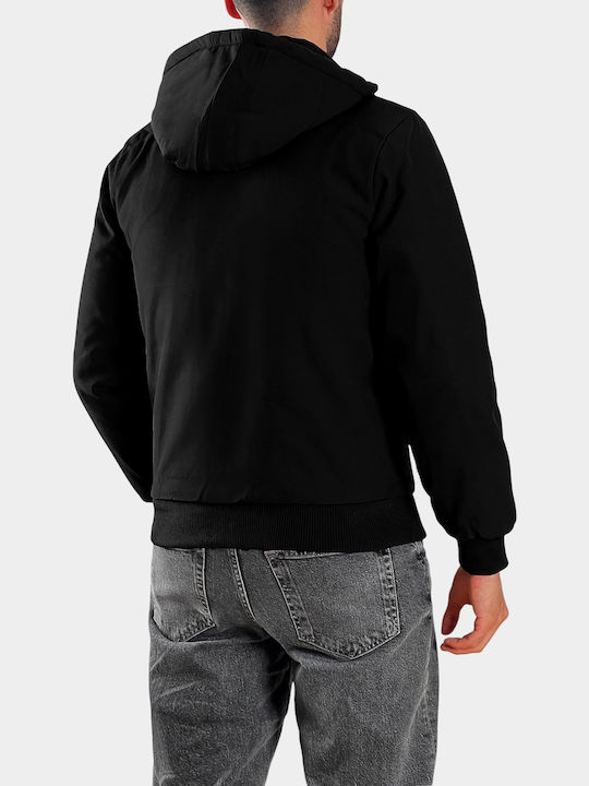 Jacket Black
