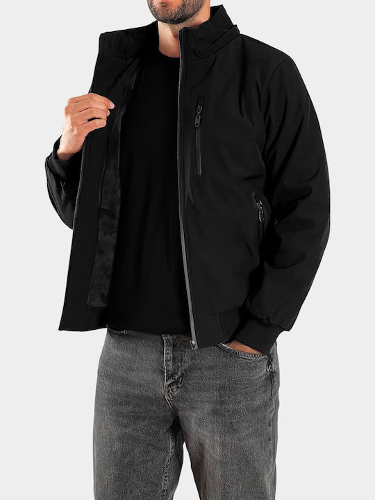 Jacket Black