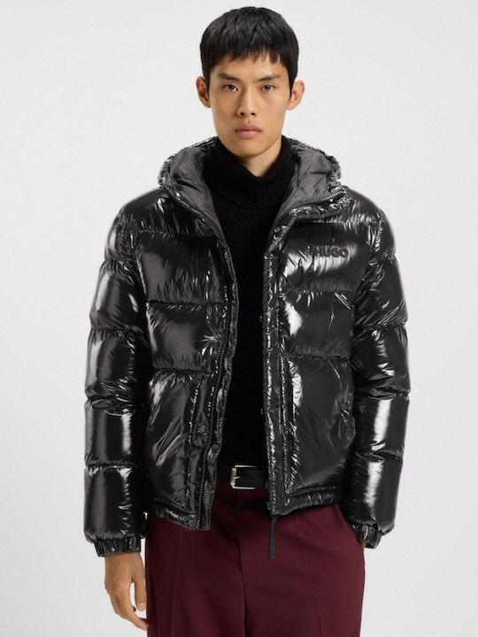 Baro2541 Jacket Black