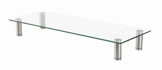 Gembird Επιτραπέζια Βάση Οθόνης (MS-TABLE-GM-01)