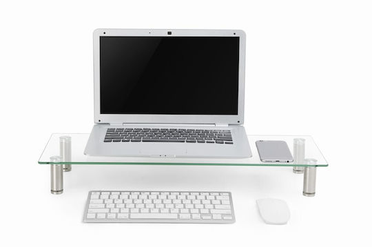 Gembird Επιτραπέζια Βάση Οθόνης (MS-TABLE-GM-01)