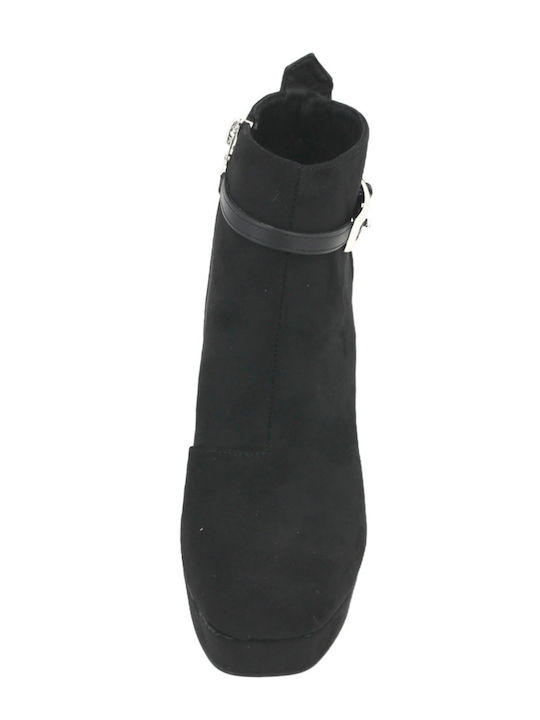 Women's Ankle Boots Black