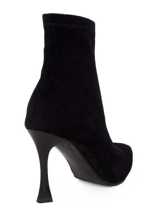 Women's Ankle Boots Black