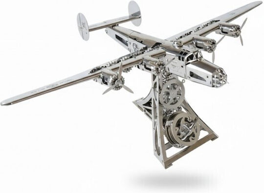 Puzzle 3D 198pcs