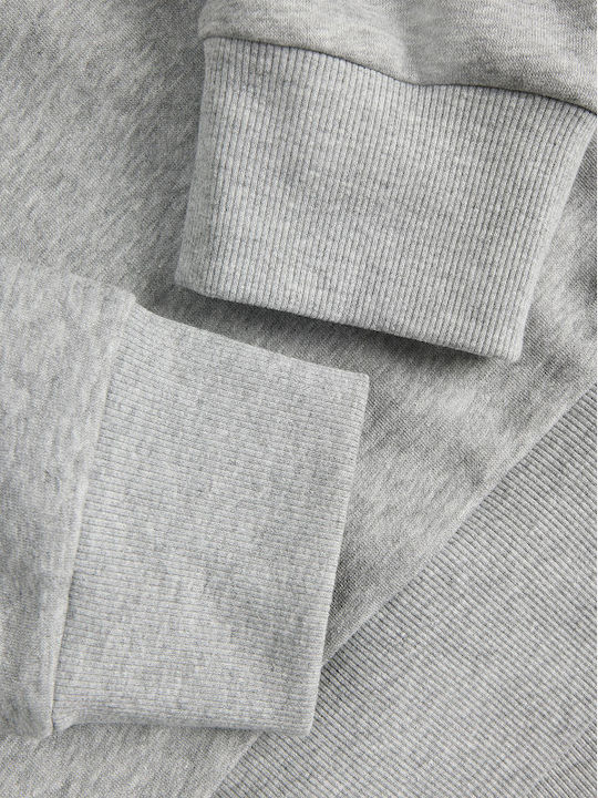 Sweatshirt mit Kapuze Gray