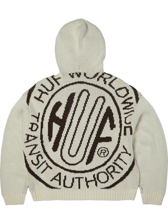 HUF