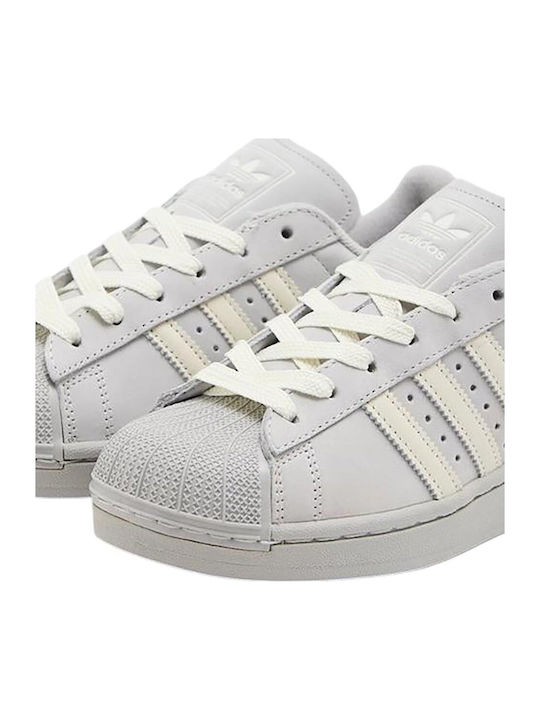 Superstar Ii Sneakers Gray