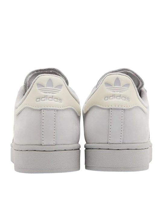 Superstar Ii Sneakers Gray