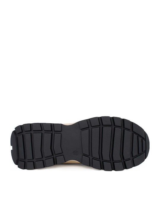 Γυναικεία Sneakers Μαύρα