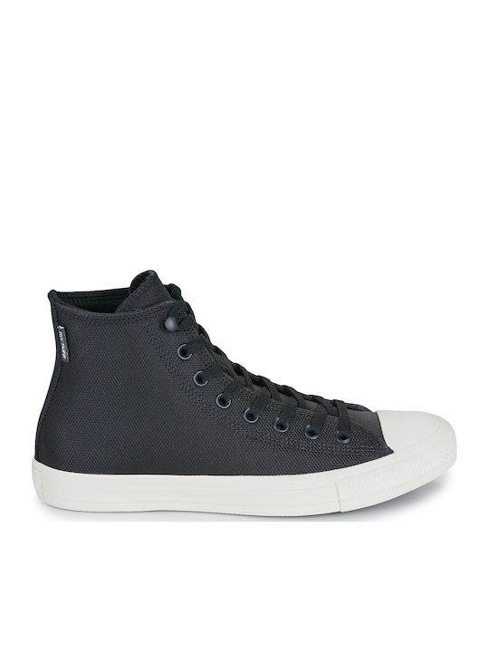 Chuck Taylor All Star Boots Black