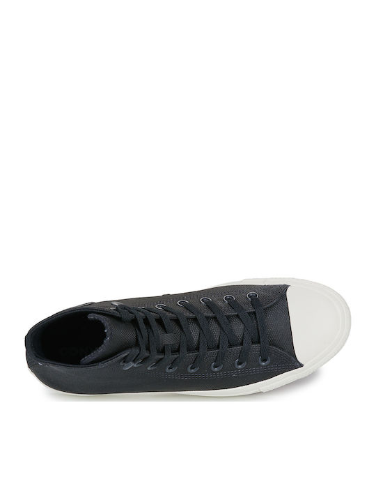 Chuck Taylor All Star Boots Black