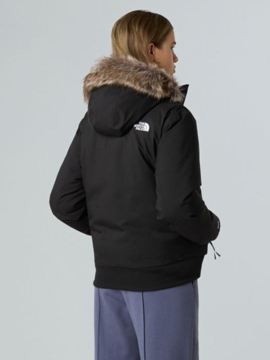 The North Face The North Face