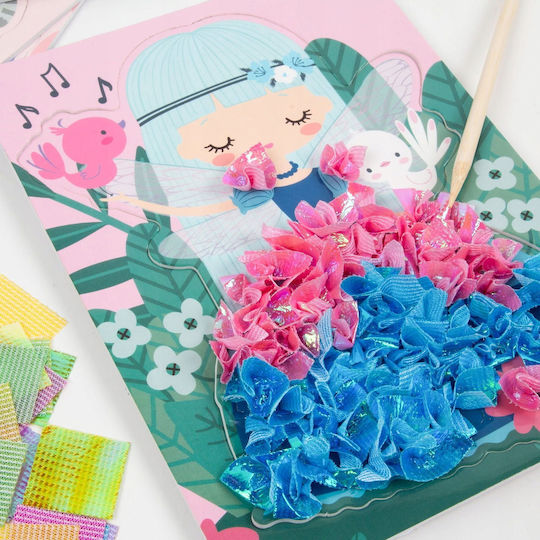 Creative Magic World Fairy Stylist Set