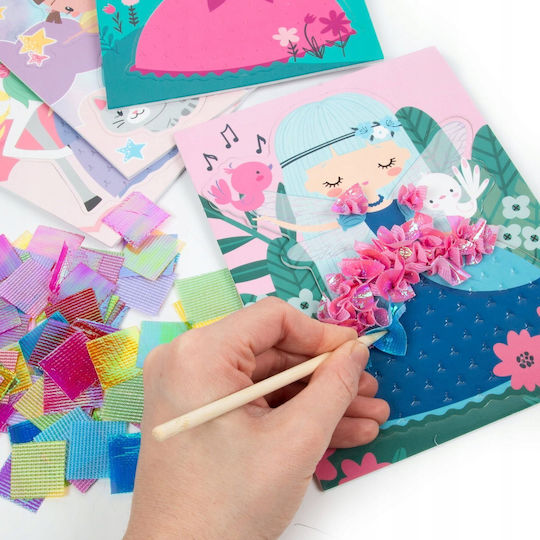 Creative Magic World Fairy Stylist Set