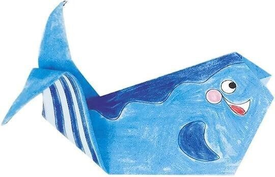 Fridolin Origami