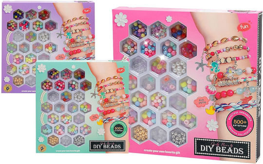 ToyMarkt Κοσμήματα (Διάφορα Σχέδια) 1τμχ