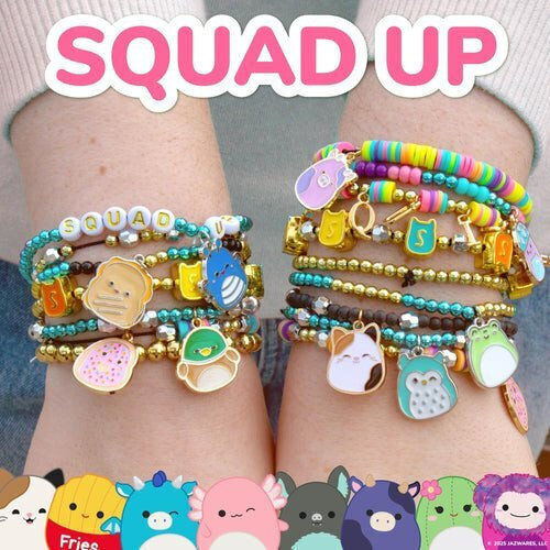 Jazwares Schmuck für Kinder 6+ Jahre+ Jahre