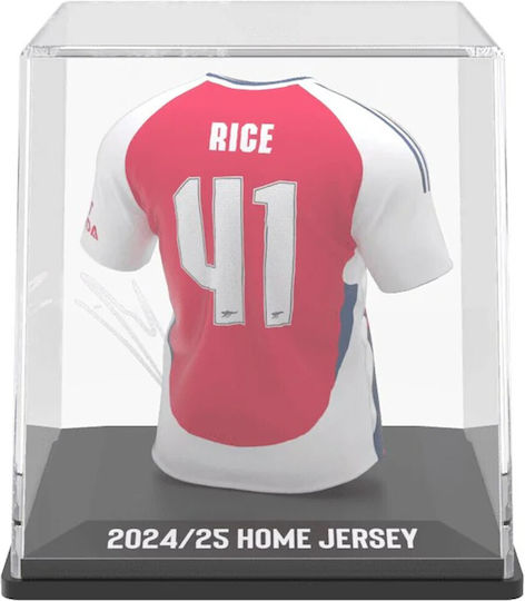 FanCollex Arsenal Home 2024/25 Declan Rice Figur