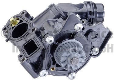 Water Pump Engine Cooling Pierburg 7.07856.08.0