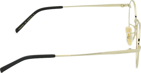 Rame Ochelari Pentru Femei Metalice Gucci Gg2004oa 002 50