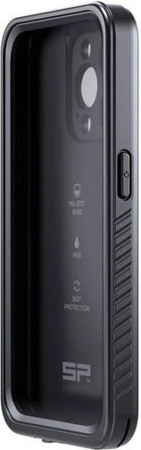SP Connect SPC+ Xtreme Handyhülle Apple iPhone 15 Pro für Motorständer Halterung