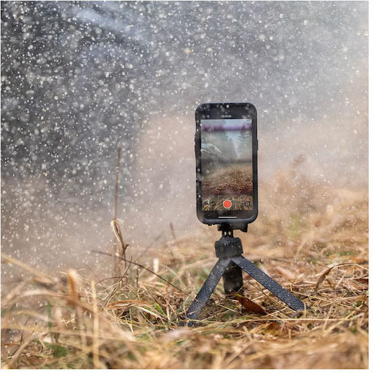SP Connect SPC+ Xtreme Handyhülle Apple iPhone 15 Pro für Motorständer Halterung