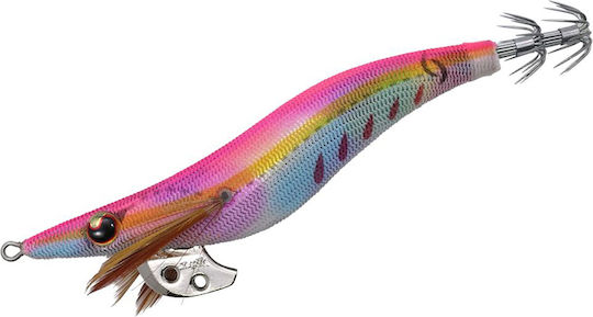 Squid Jig Duo Egimasa 3.0 #ccc6012 Gold Aji
